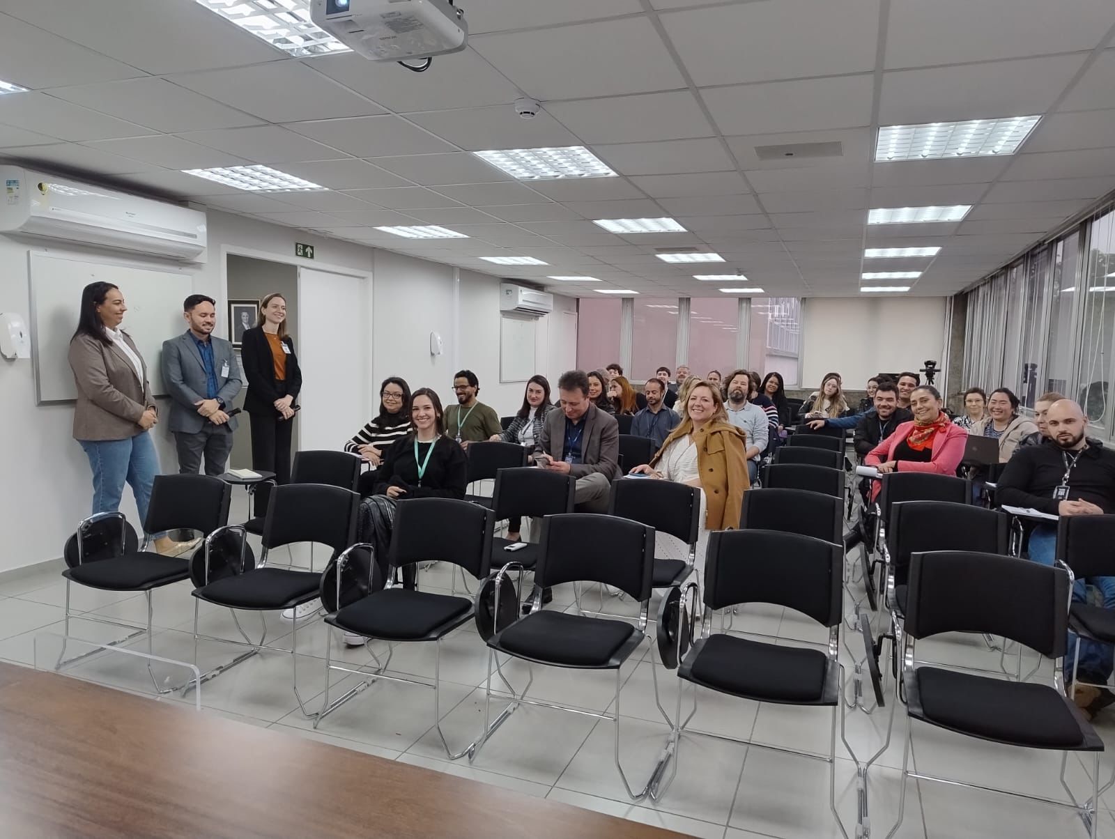 Ejud-PR e Escola da Magistratura de Rondônia celebram termo de cooperação para uso do sistema EmeronWeb